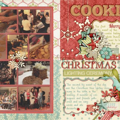 Document Christmas 2014 - Day 8