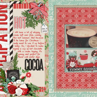 Document Christmas 2014 - Day 9