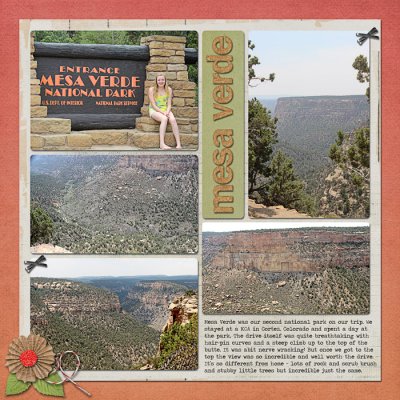 Mesa Verde
