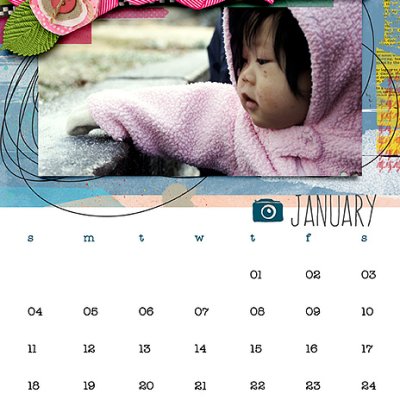 2015 Calendars