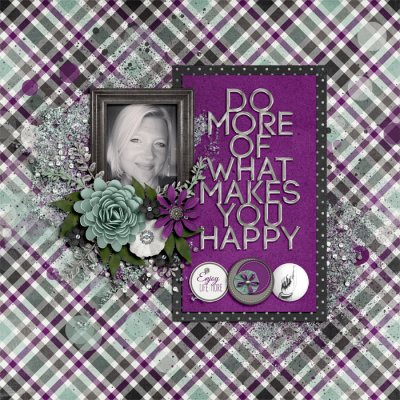 Make You Happy