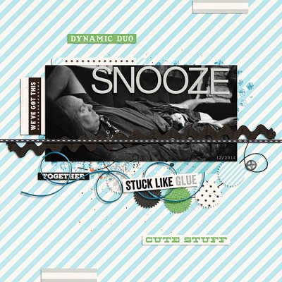 snooze