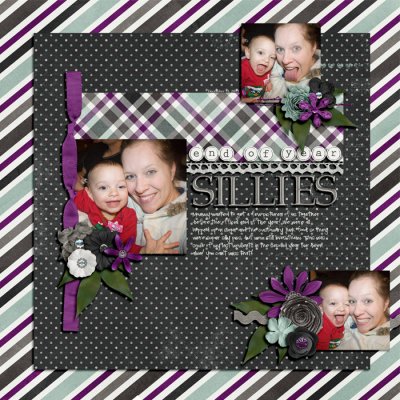 End of Year Sillies