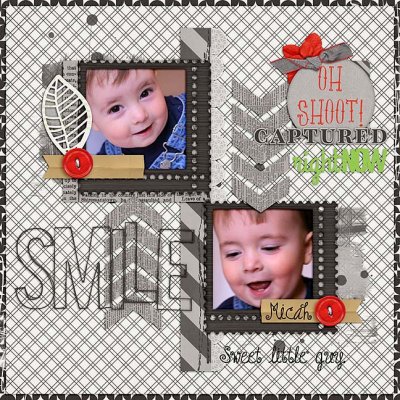 Smile
