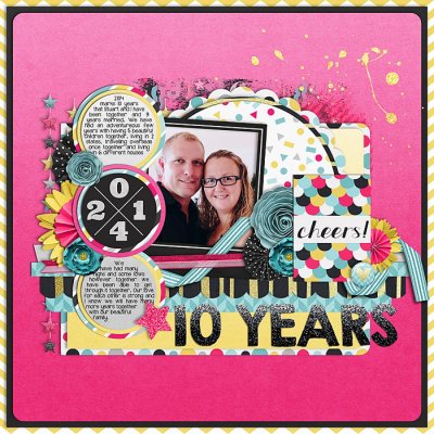 10 Years