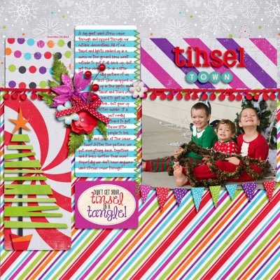 Tinsel Town
