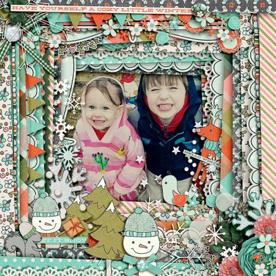 winter wishes