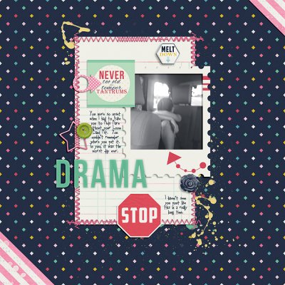 Drama