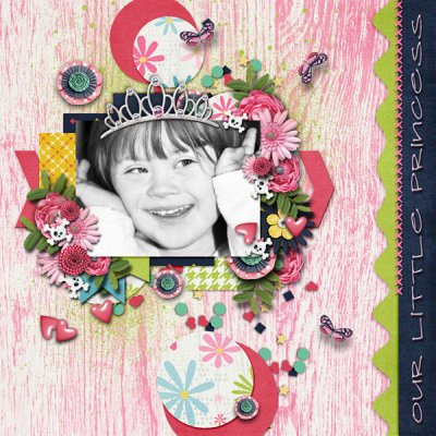 Tiara's and Tantrums