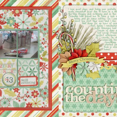 Document Christmas 2014 - Day 18