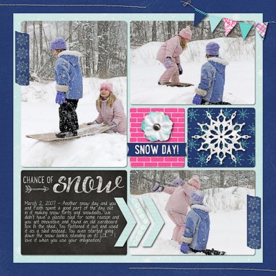 Snow Day