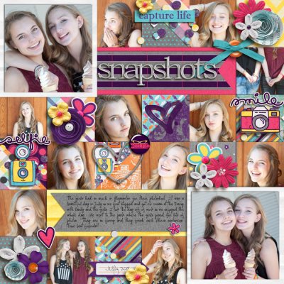 Snapshots