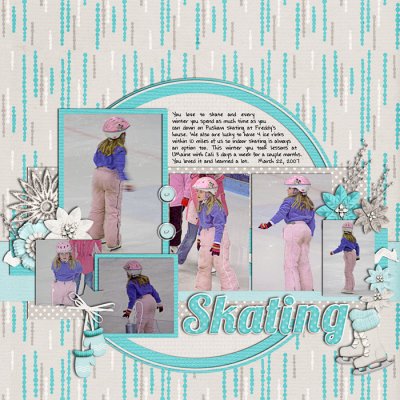 Skating