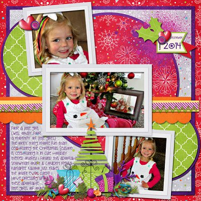Christmas Cheer