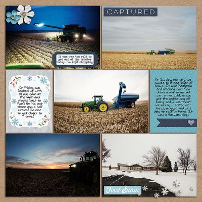 Project 2014: Week 46 (right)