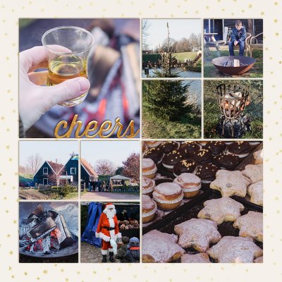 Cheers