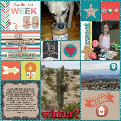 Week 50 Page 1