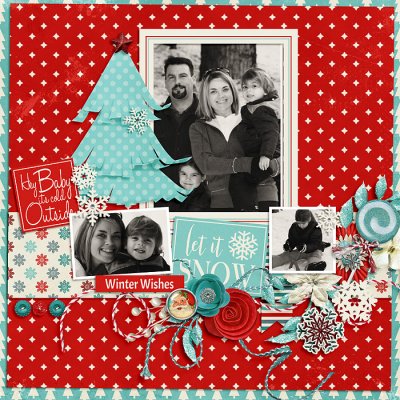 Winter Wishes