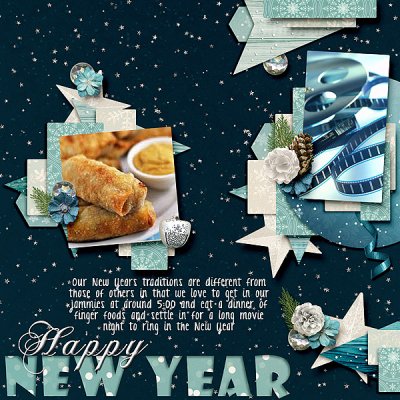 Happy New Year