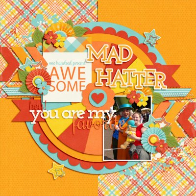 Mad Hatter
