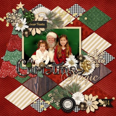 Christmas Magic
