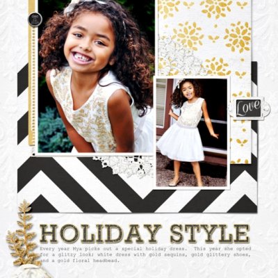 Holiday Style