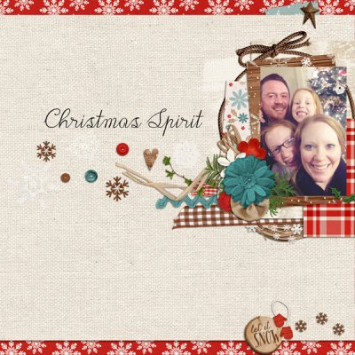 Christmas 2014