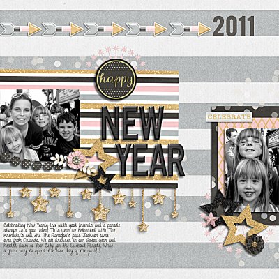 Happy New Year
