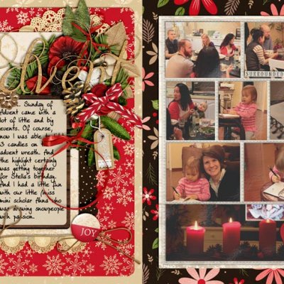 Document Christmas 2014 - Day 19