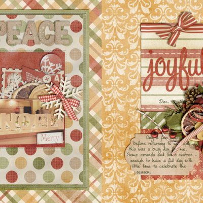 Document Christmas 2014 - Day 20