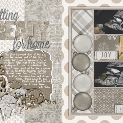 Document Christmas 2014 - Day 22