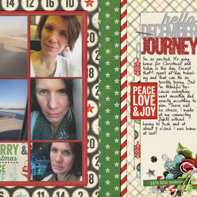 Document Christmas 2014 - Day 23