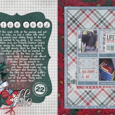 Document Christmas 2014 - Day 22