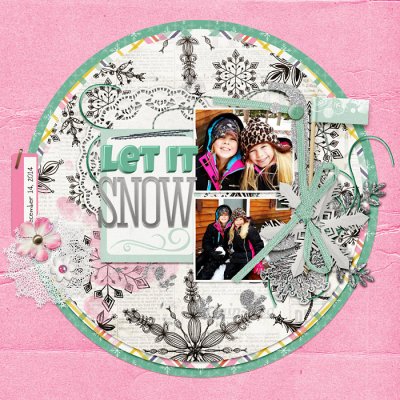 Let it Snow