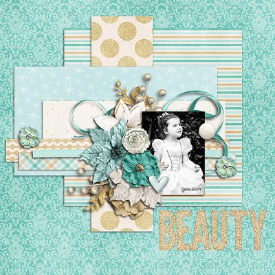 beauty