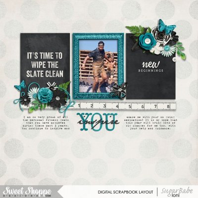 you inspire
