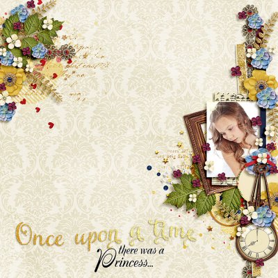 Once Upon a Time