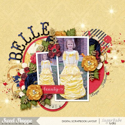 Belle