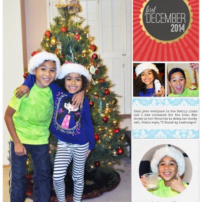 December 2014 No. 2