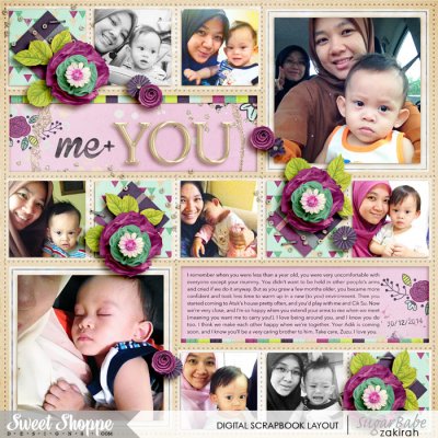 Me & You