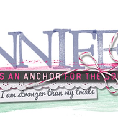Anchor for the Soul