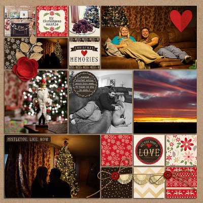 Project 2014- Week 51