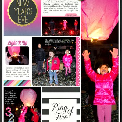January 2015 No. 1