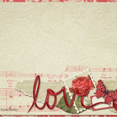 Header for my facebook-page