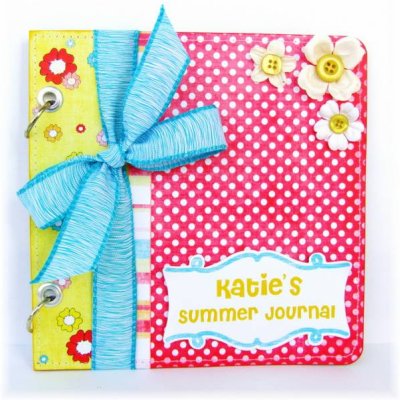 Katie's Summer Journal
