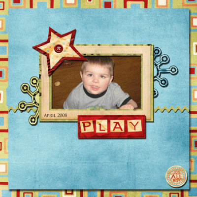 Toybox Play