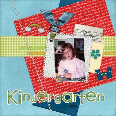 Kindergarten