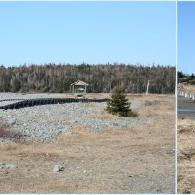Fisherman's Cove