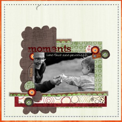 Moments