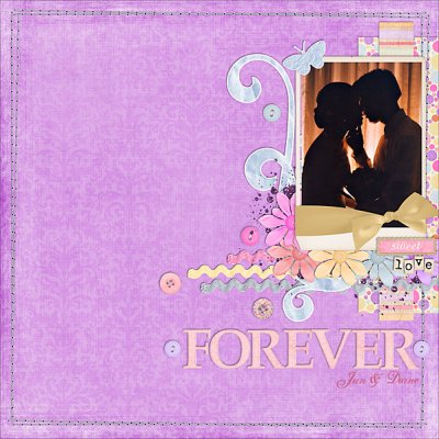 Forever